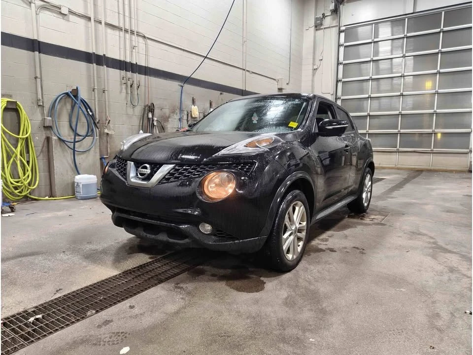 2016 Nissan Juke - Image 2 of 7