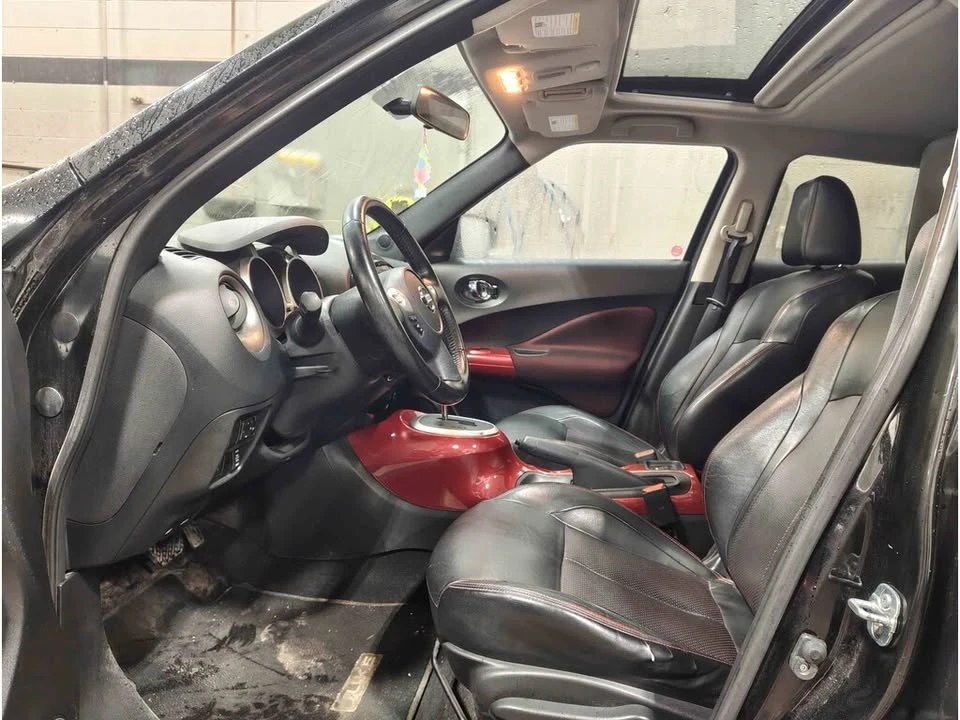 2016 Nissan Juke - Image 6 of 7