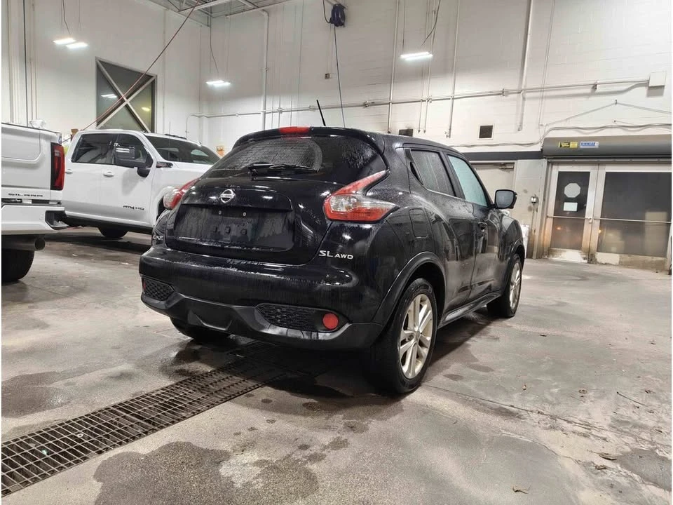 2016 Nissan Juke - Image 4 of 7