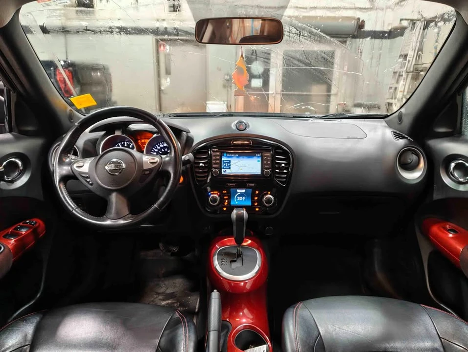 2016 Nissan Juke - Image 7 of 7