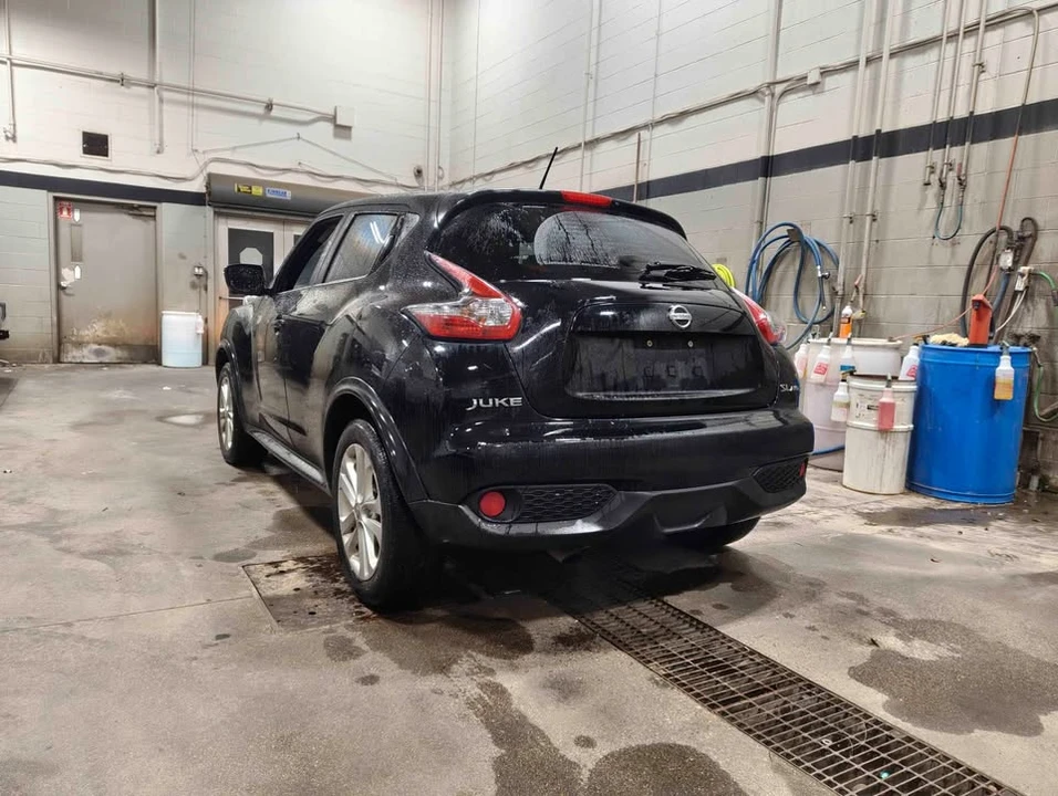 2016 Nissan Juke - Image 3 of 7
