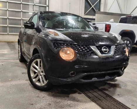 2016 Nissan Juke - Image 2 of 6