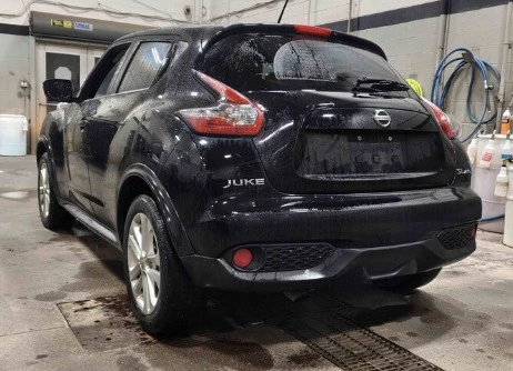 2016 Nissan Juke - Image 3 of 6