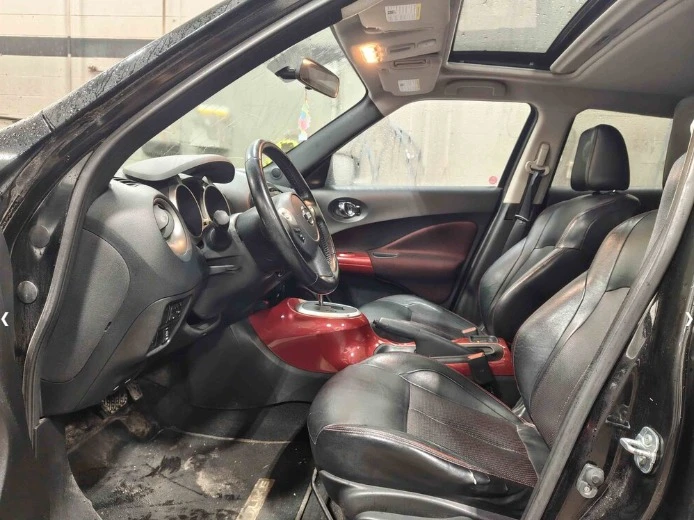 2016 Nissan Juke - Image 6 of 6