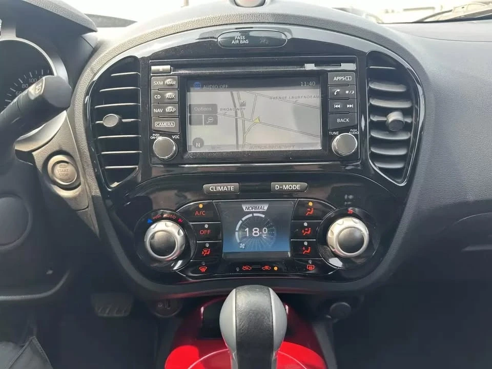 2016 Nissan Juke - Image 9 of 16