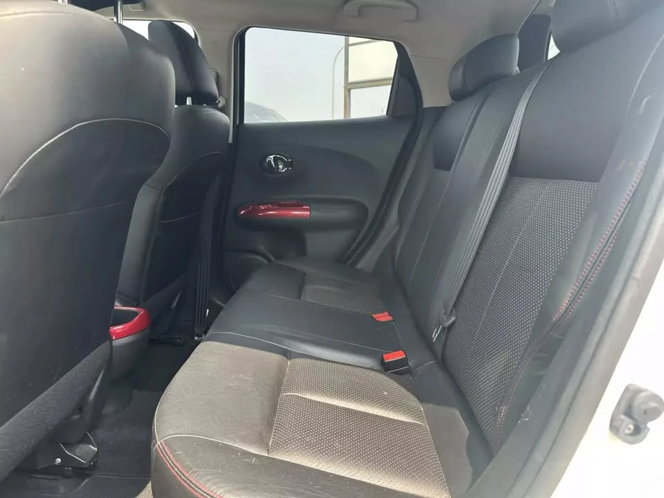2016 Nissan Juke - Image 6 of 18