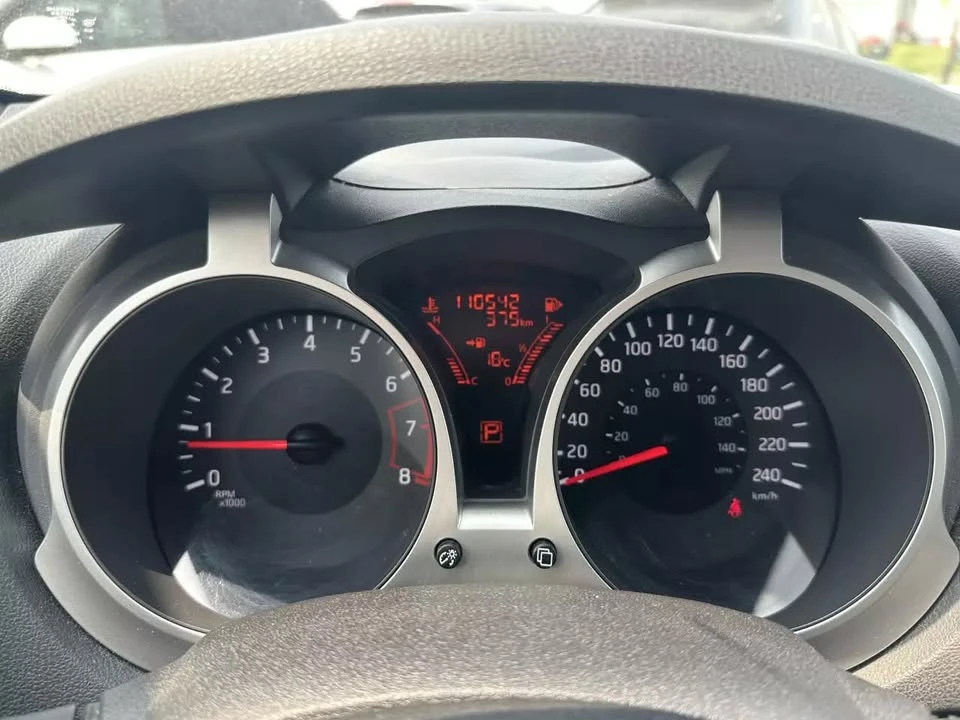 2016 Nissan Juke - Image 18 of 18