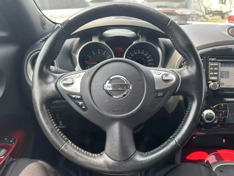 2016 Nissan Juke - Image 17 of 18