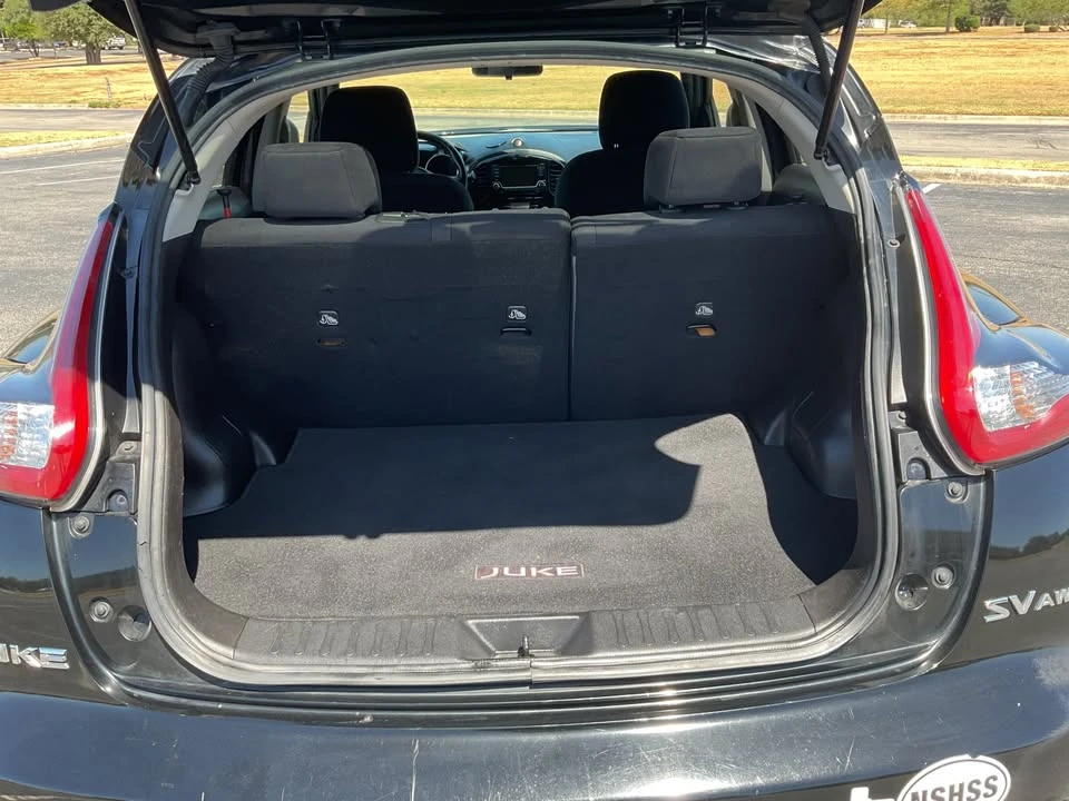2016 Nissan Juke - Image 7 of 11