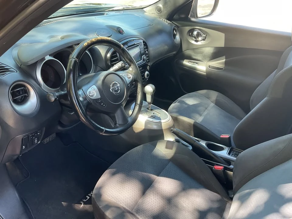 2016 Nissan Juke - Image 8 of 11