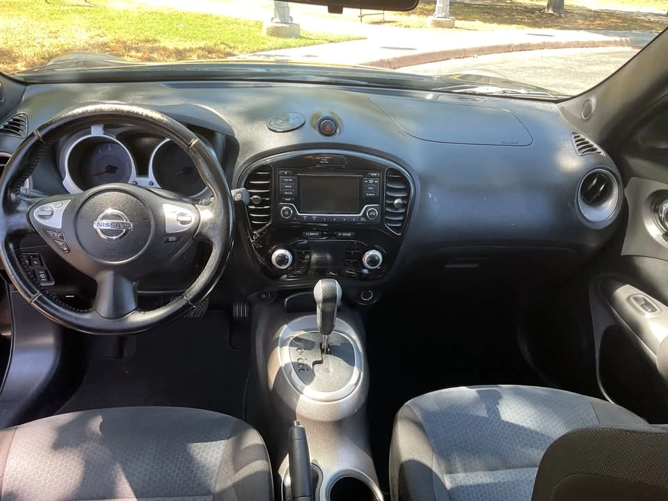 2016 Nissan Juke - Image 10 of 11