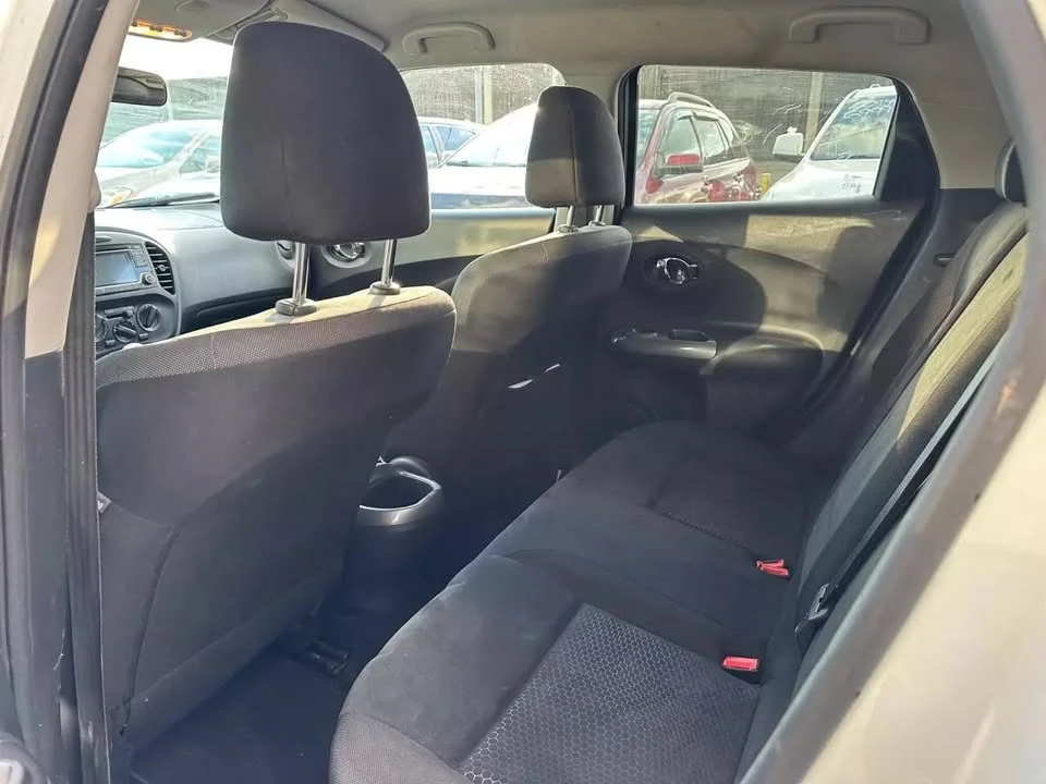 2016 Nissan Juke - Image 4 of 7
