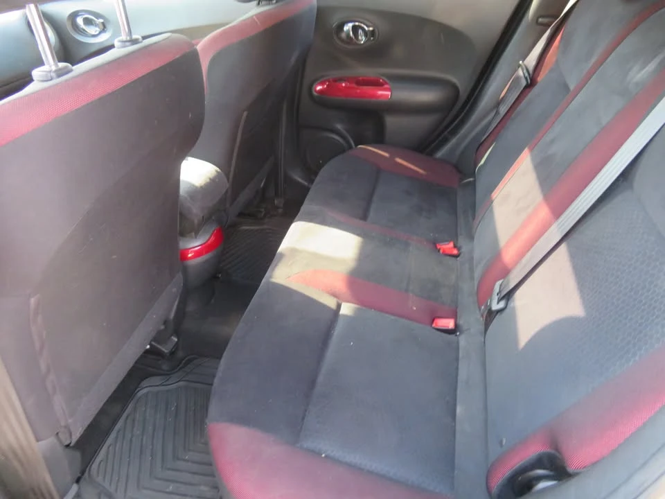 2016 Nissan Juke - Image 6 of 6