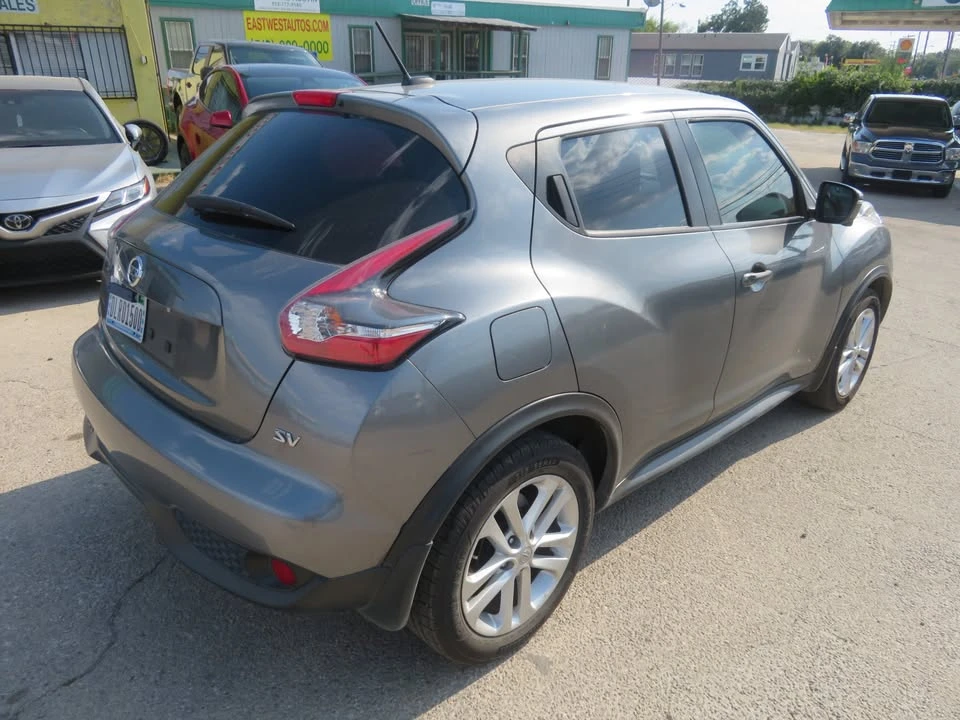 2016 Nissan Juke - Image 4 of 6