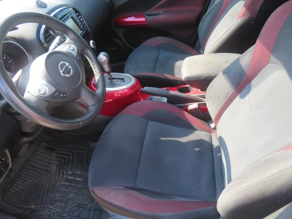 2016 Nissan Juke - Image 5 of 6
