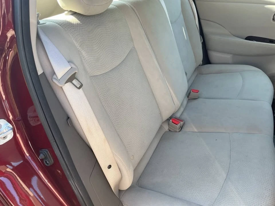 2016 Nissan Leaf - Image 19 of 19