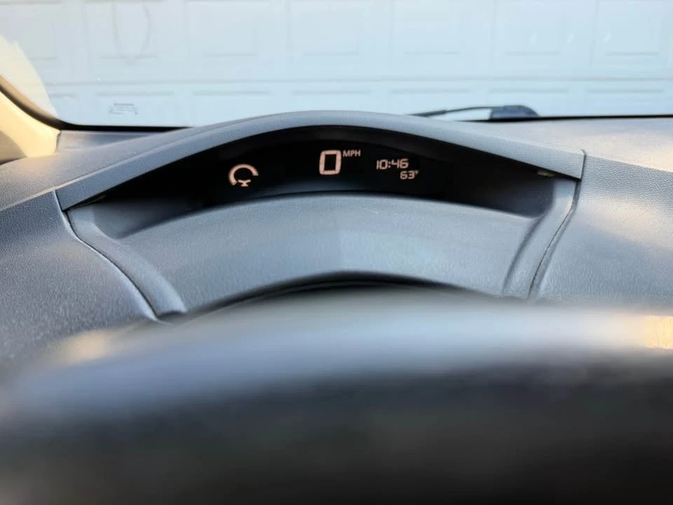 2016 Nissan Leaf - Image 7 of 7