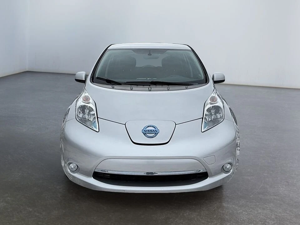 2016 Nissan Leaf - Image 3 of 20