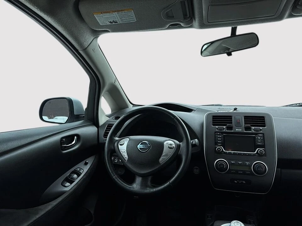 2016 Nissan Leaf - Image 19 of 20