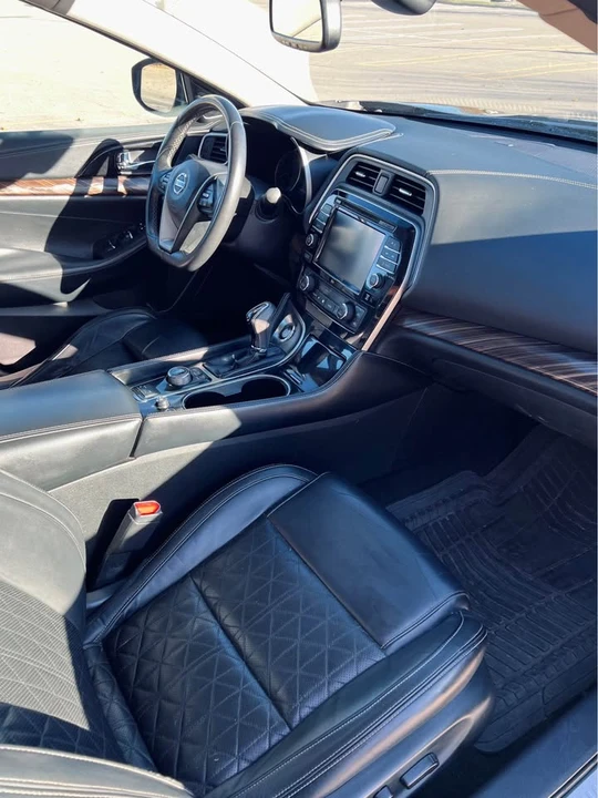2016 Nissan Maxima 8th Gen - Image 6 of 8