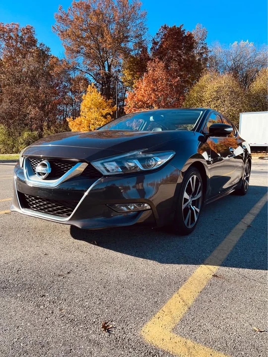 2016 Nissan Maxima 8th Gen - Image 2 of 8