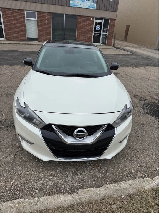 2016 Nissan Maxima 8th Gen - Image 11 of 11