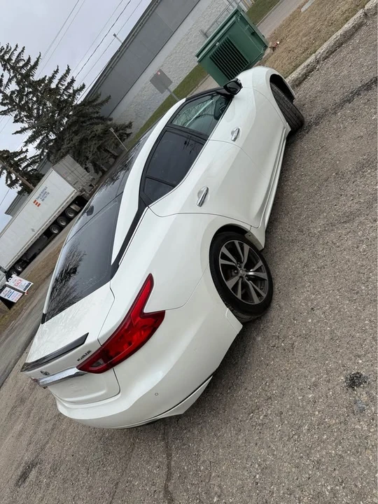 2016 Nissan Maxima 8th Gen - Image 3 of 11