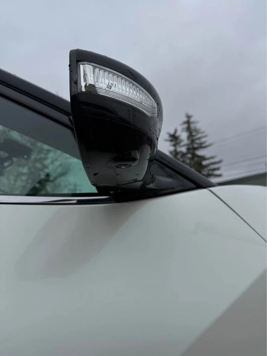 2016 Nissan Maxima 8th Gen - Image 6 of 11