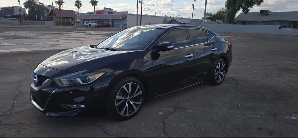 2016 Nissan Maxima 8th Gen - Image 3 of 11
