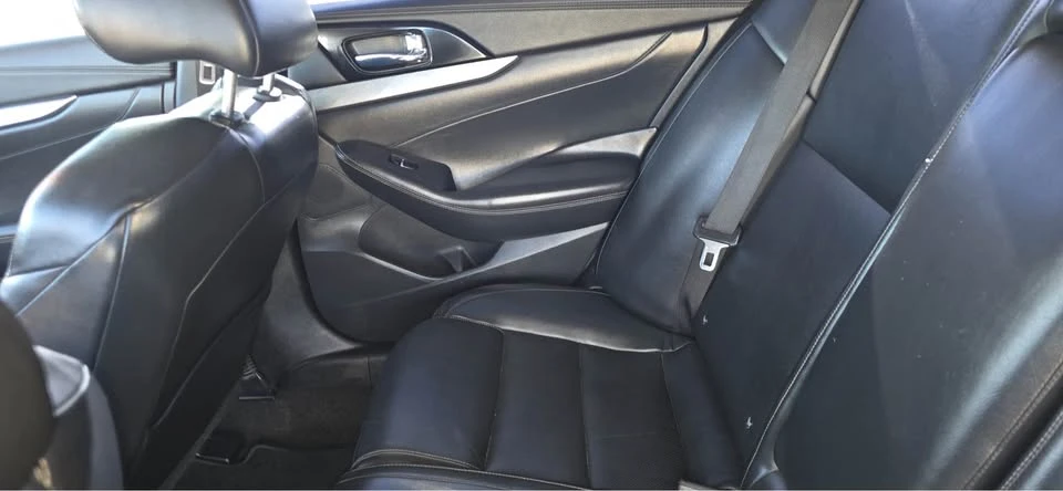 2016 Nissan Maxima 8th Gen - Image 5 of 11