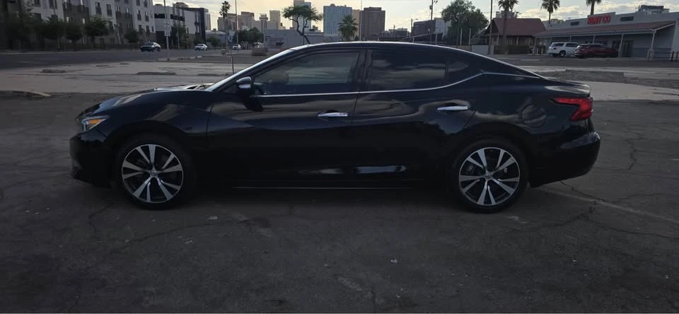 2016 Nissan Maxima 8th Gen - Image 2 of 11