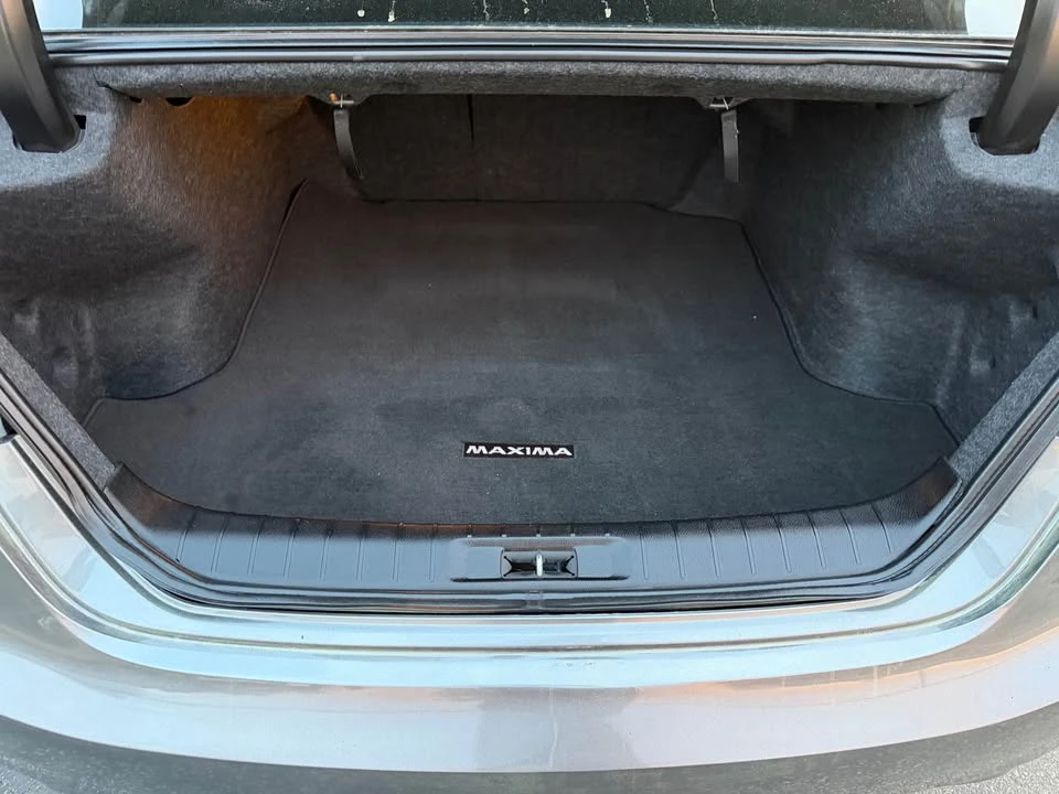 2016 Nissan Maxima 8th Gen - Image 20 of 20