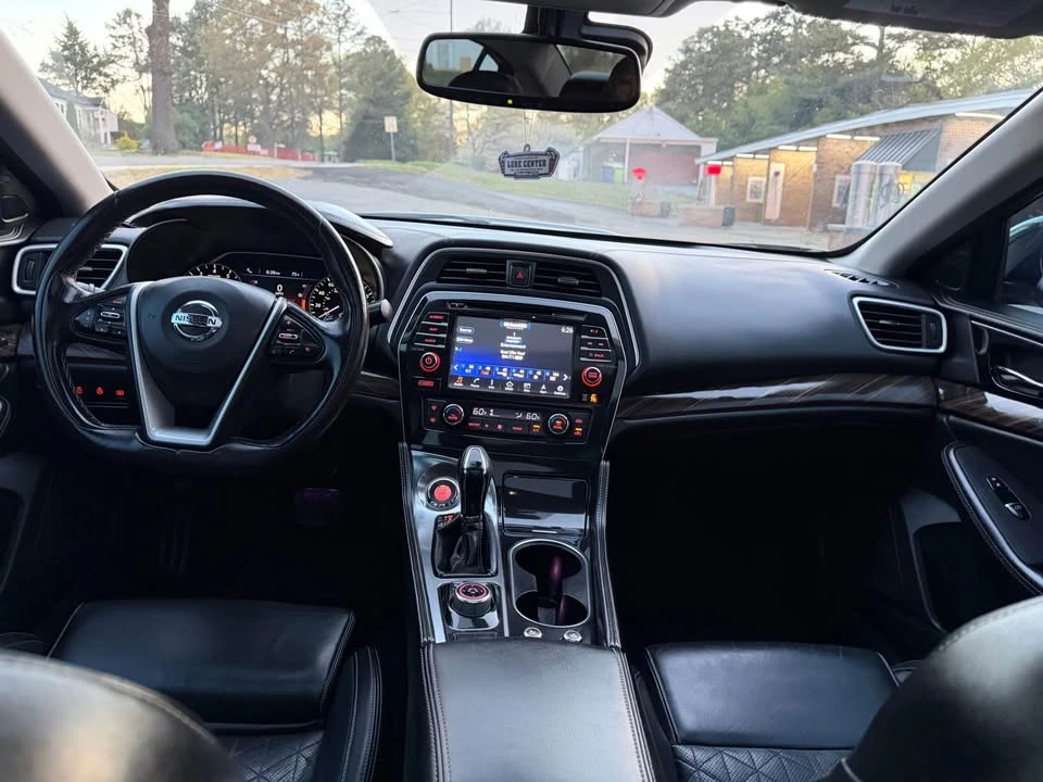 2016 Nissan Maxima 8th Gen - Image 14 of 20