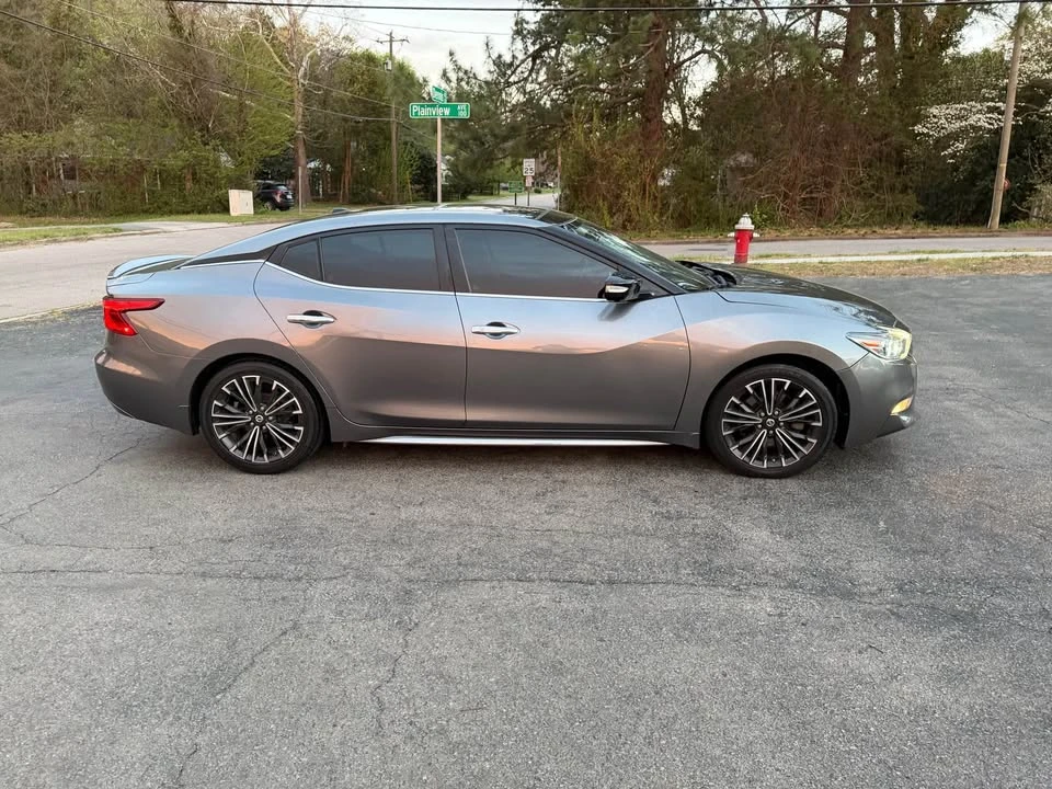 2016 Nissan Maxima 8th Gen - Image 4 of 20