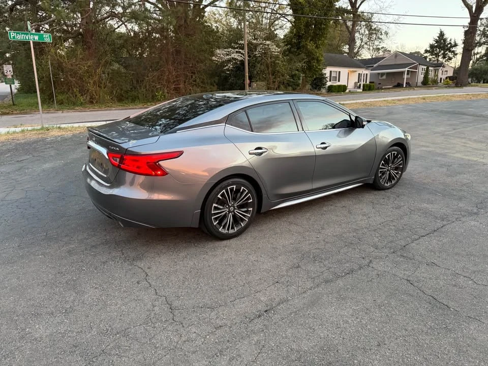 2016 Nissan Maxima 8th Gen - Image 6 of 20