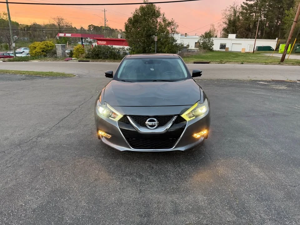 2016 Nissan Maxima 8th Gen - Image 7 of 20