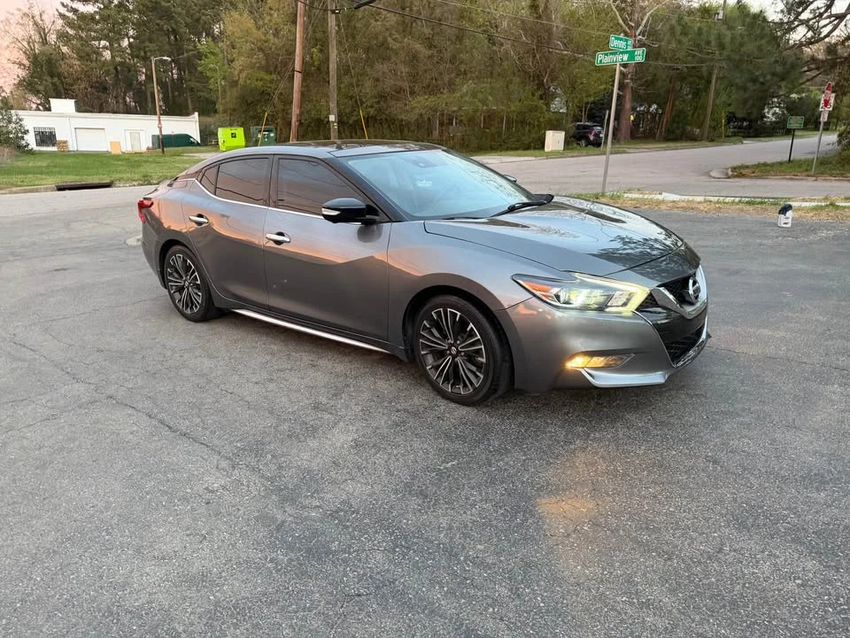 2016 Nissan Maxima 8th Gen - Image 2 of 20