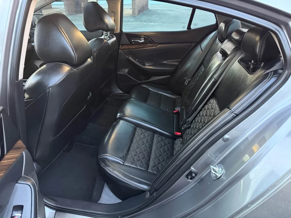 2016 Nissan Maxima 8th Gen - Image 12 of 20