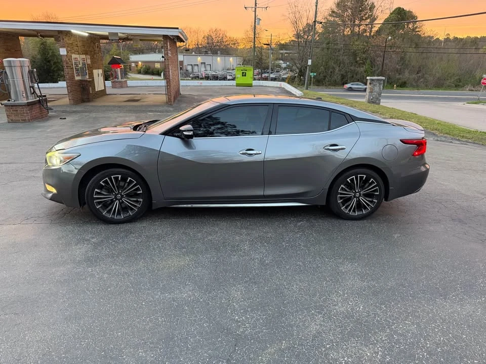 2016 Nissan Maxima 8th Gen - Image 3 of 20