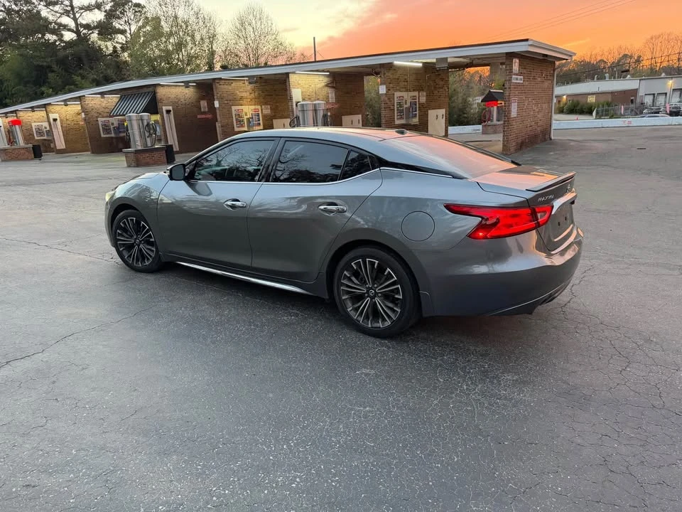 2016 Nissan Maxima 8th Gen - Image 5 of 20
