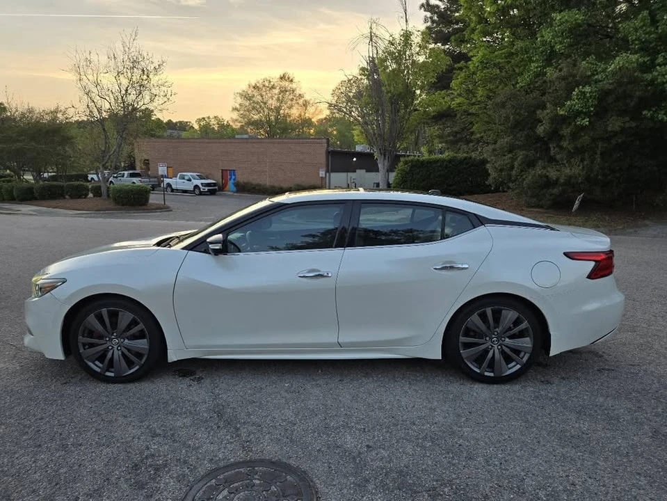 2016 Nissan Maxima 8th Gen - Image 3 of 16