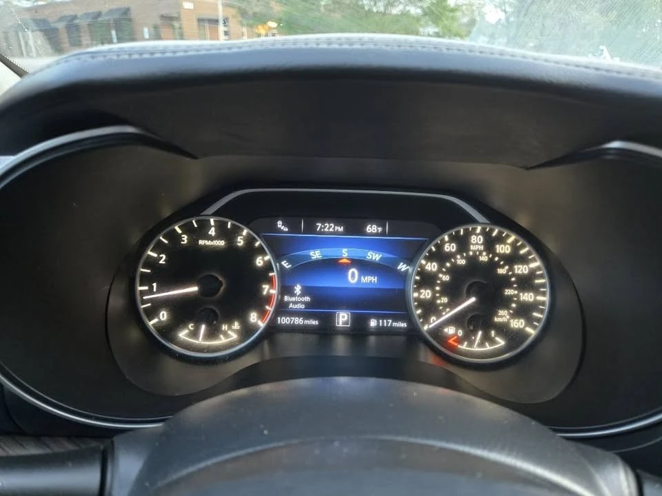 2016 Nissan Maxima 8th Gen - Image 15 of 16
