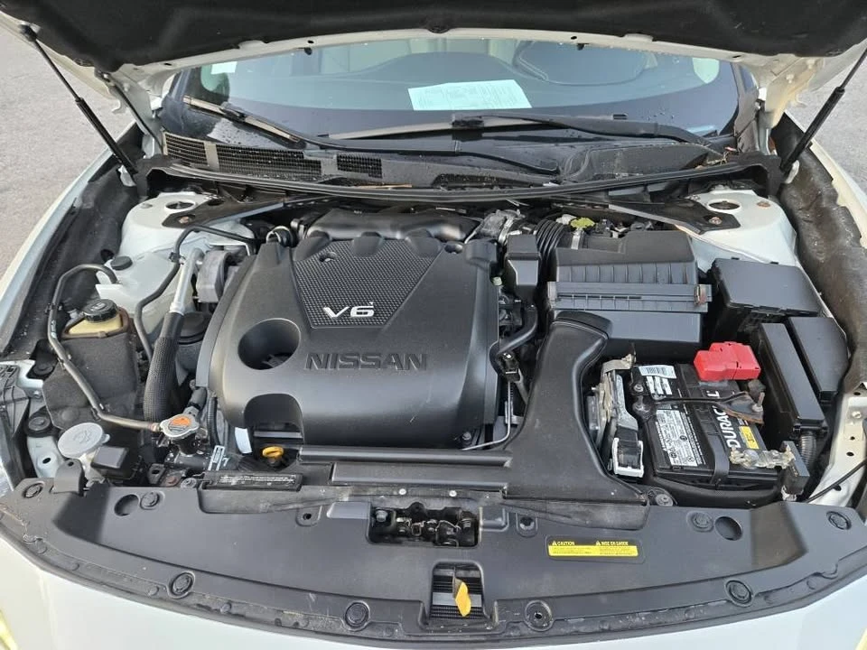 2016 Nissan Maxima 8th Gen - Image 16 of 16