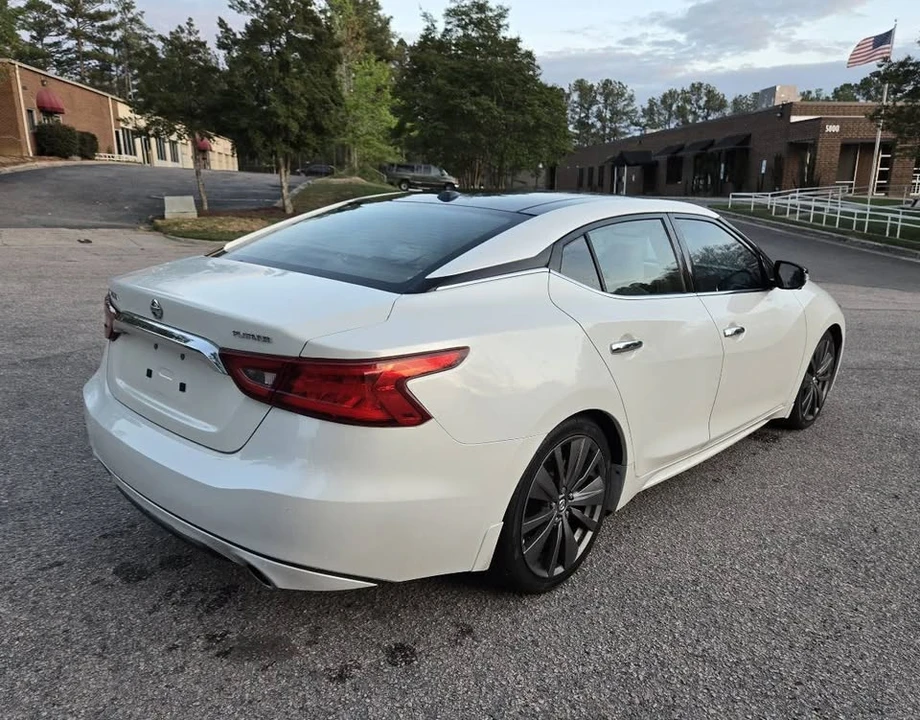 2016 Nissan Maxima 8th Gen - Image 6 of 16