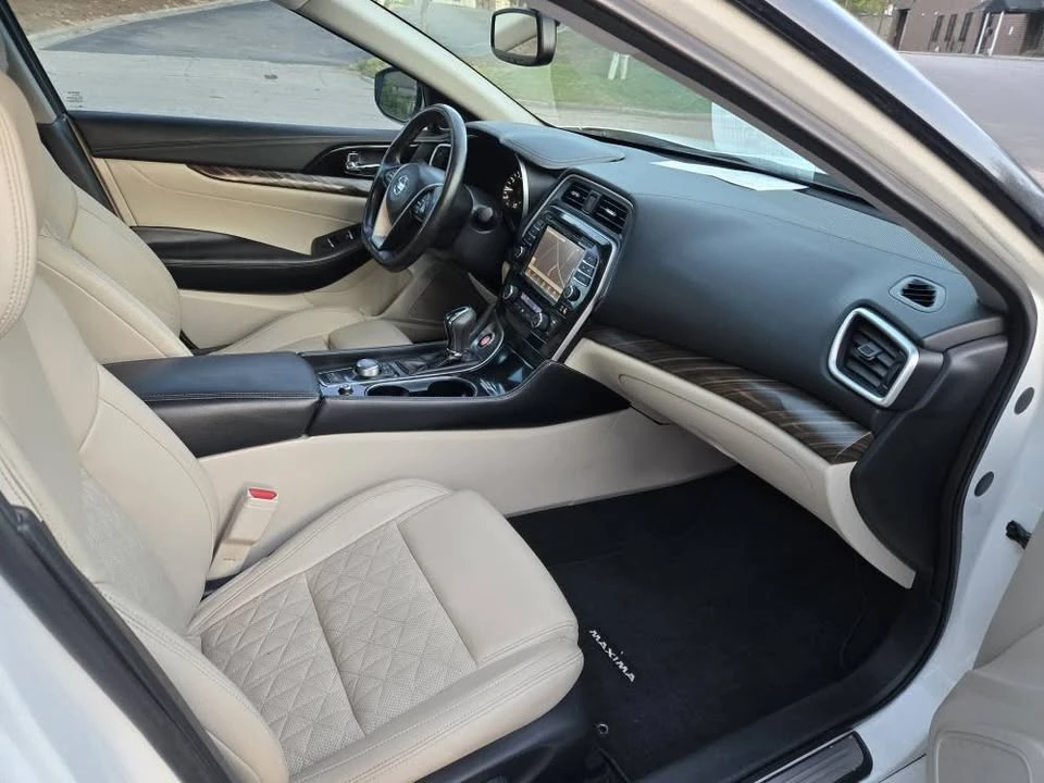 2016 Nissan Maxima 8th Gen - Image 13 of 16