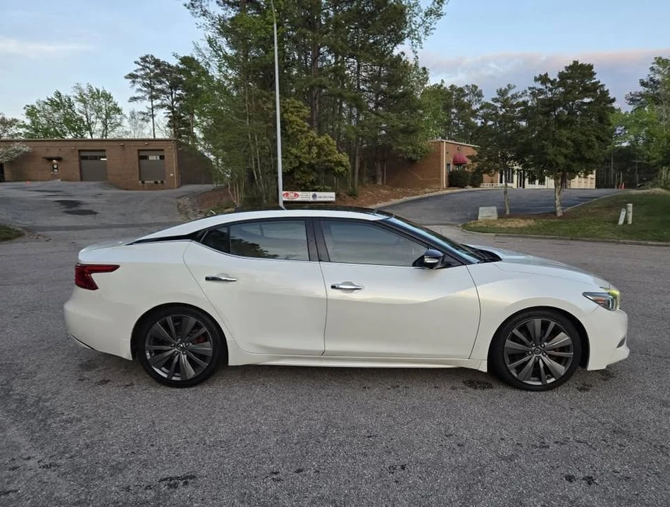 2016 Nissan Maxima 8th Gen - Image 7 of 16