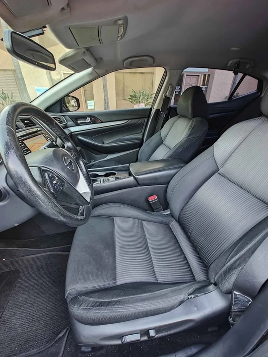 2016 Nissan Maxima 8th Gen - Image 12 of 19