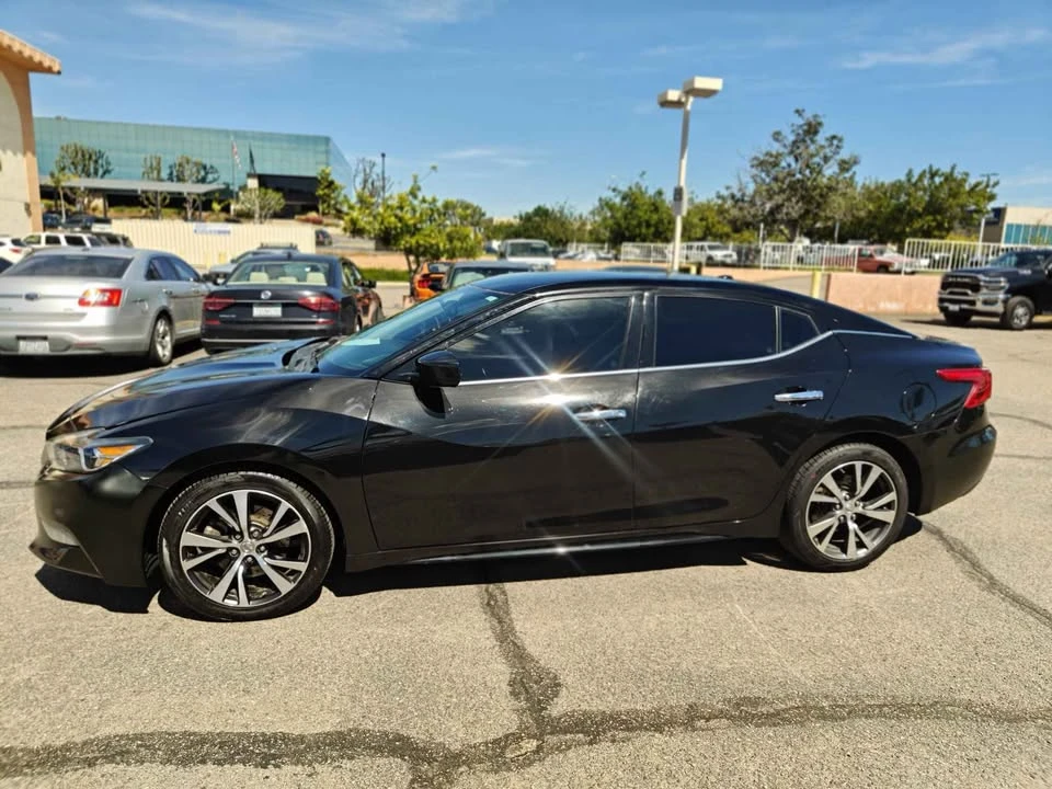 2016 Nissan Maxima 8th Gen - Image 3 of 19