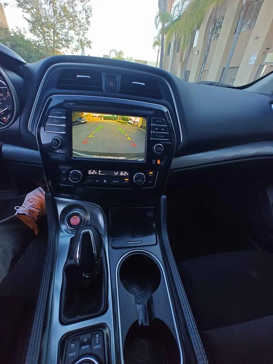 2016 Nissan Maxima 8th Gen - Image 10 of 19