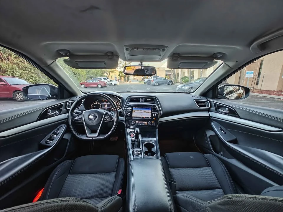 2016 Nissan Maxima 8th Gen - Image 14 of 19